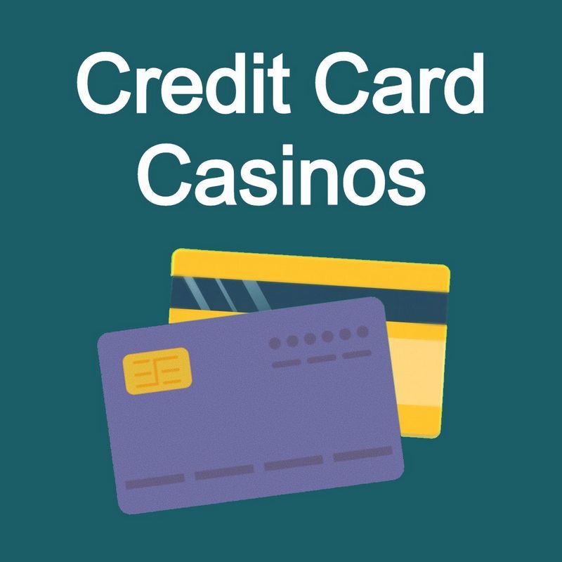 Online Gambling Establishments That Accept Debt Cards - Bank Card Gambling Enterprises