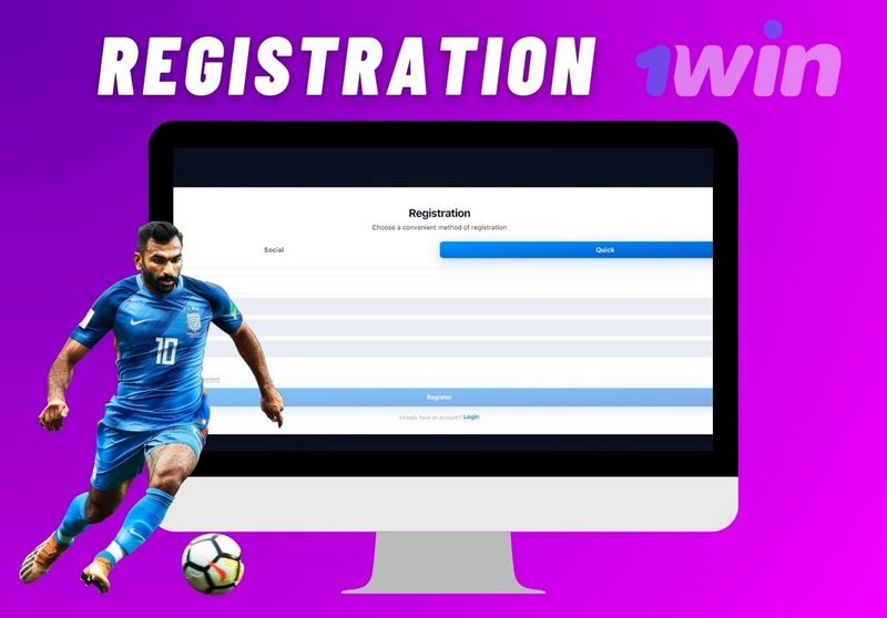 1Win Online casino