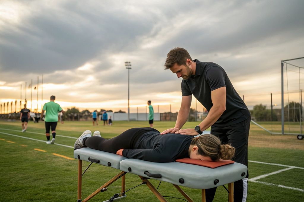 Best Foot Massages near me in Valencia