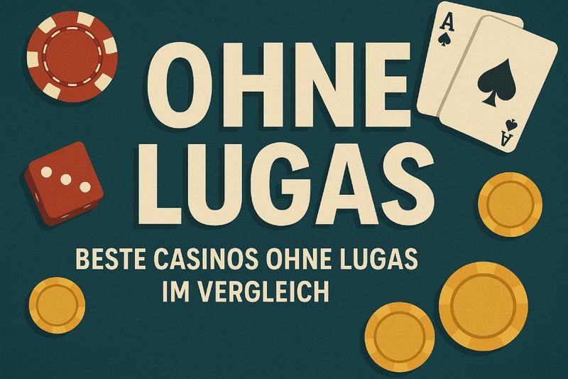 Online-Casinos ohne Grenzen: Spielen Sie ohne Einschränkungen