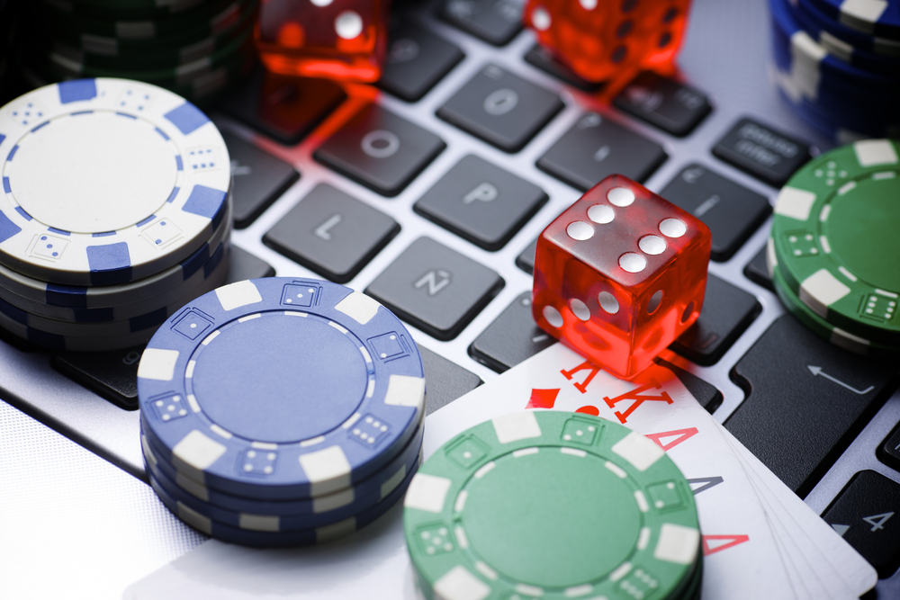 Casino Onfire Online