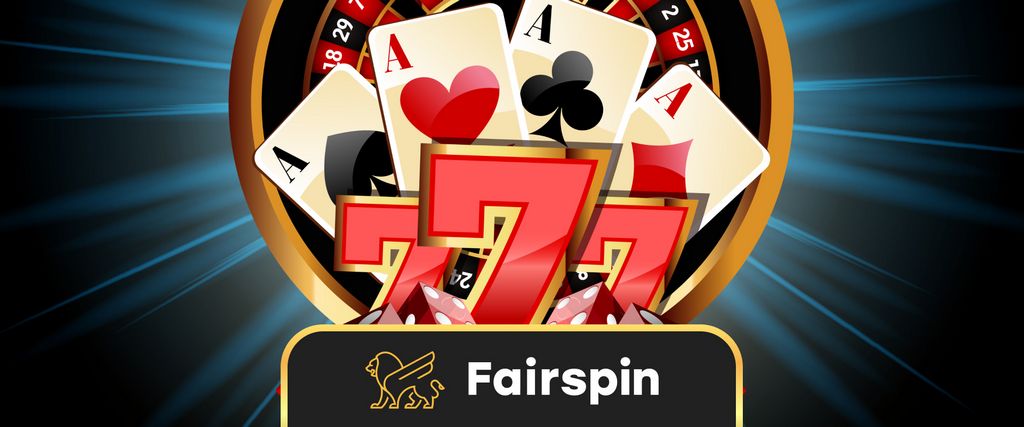 Fairspin Casino Site Review 2026