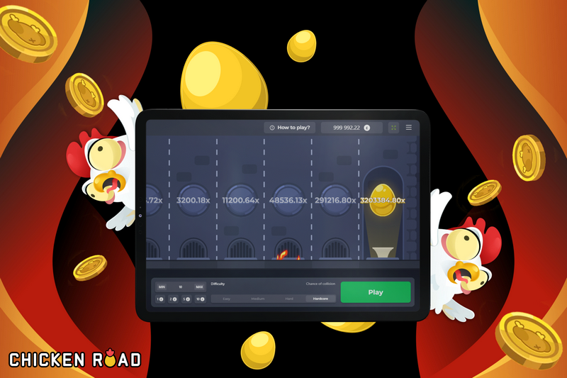 Poultry Roadway 2.0 Videospiel-Guide Poultry Roadway 2.0 Videospiel-Guide