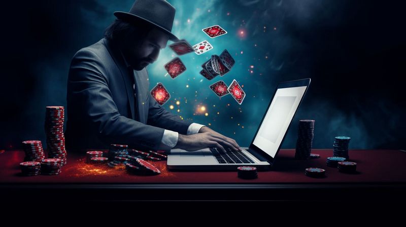 Sitio web de casino Estrella 777 - Experiencia de juego premium para PC en Chile