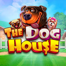 Spielen Sie den Slot „The Dog House“ online bei LOTTO24 Games