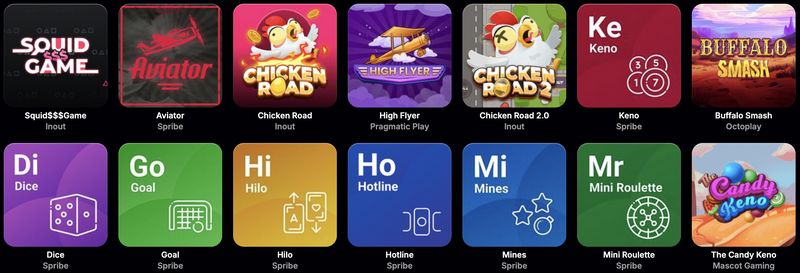 NV Gambling Enterprise Bonuserbjudanden och Kampanjer